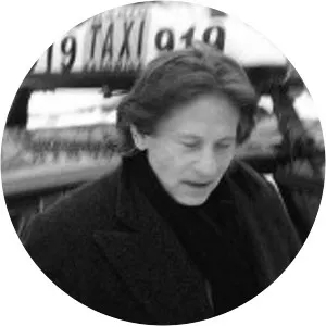 Annette Polanski - Roman Polanski's sister