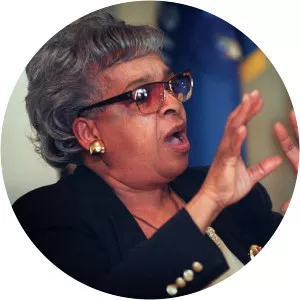 Annette Polly Williams