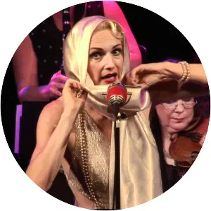 Annette Postel Musician - German singer