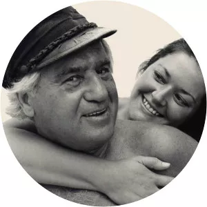 Annette Pottier - Irving Layton's ex-wife