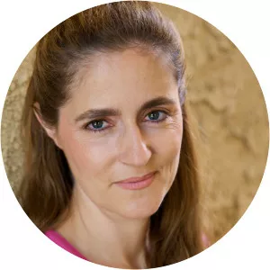 Annette Remter photograph