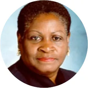 Annette Robinson
