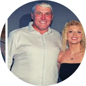 Annette Rypien photograph