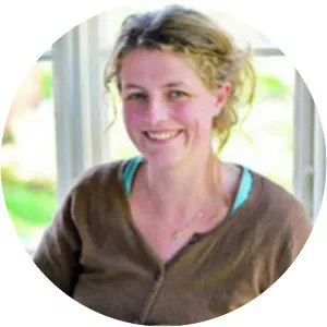 Annette Saugestad Helland