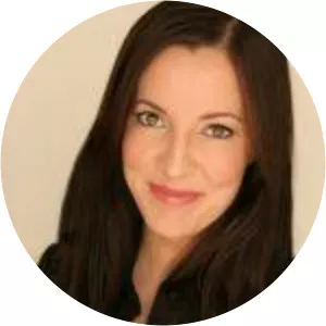 Annette Savitch - Film producer