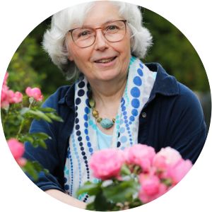 Annette Schleinzer - Theologian