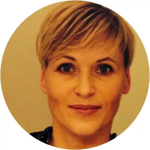 Annette Sikveland - Olympic athlete