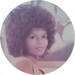 Annette Smith photograph