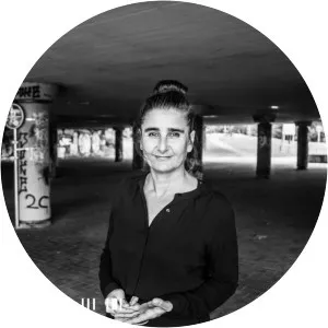 Annette Strelow - Film producer