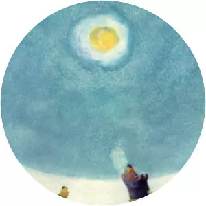 Annette Swoboda - Illustrator