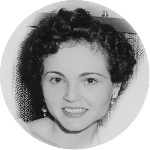 Annette Tillemann-Dick photograph