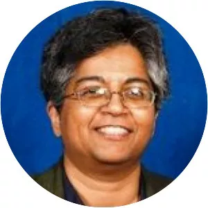 Annette Vegas - Author