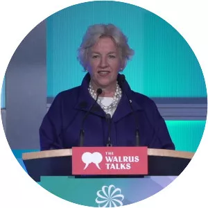 Annette Verschuren