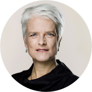 Annette Vilhelmsen