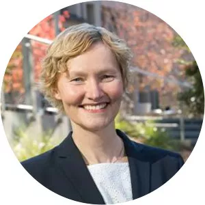 Annette Vissing-Jørgensen