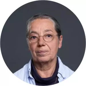 Annette Vogt - Historian of science