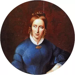 Annette von Droste-Hülshoff