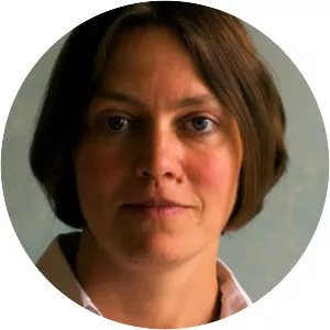 Annette Vowinckel - Historian