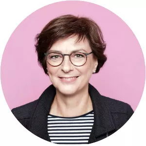 Annette Watermann-Krass