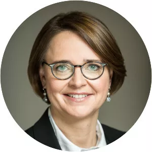 Annette Widmann-Mauz