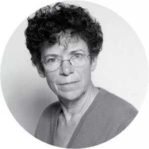 Annette Wieviorka - French historian