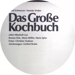 Annette Wolter - Author