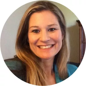 Annette Wynne - Author