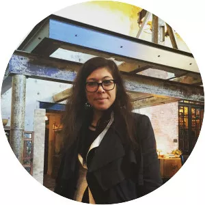 Annette Yoshiko Reed