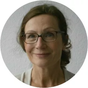 Annette Zimmer - German author