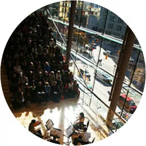 Annex String Quartet