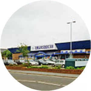 Annfield Plain railway station