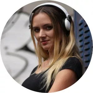 Ann Gree - Musical artist