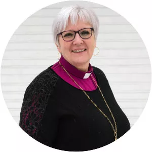 AnnHelen Fjeldstad Jusnes