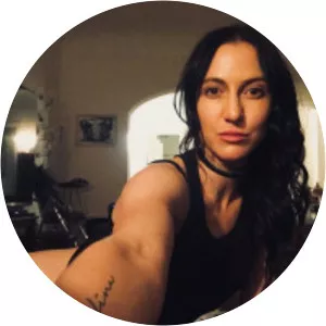 Anni Blackhurst - Actress