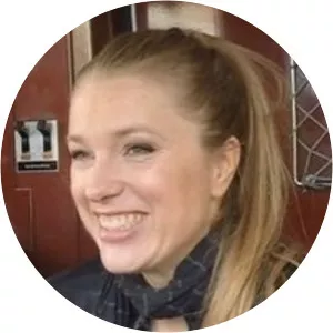 Anni Dunkelmann photograph