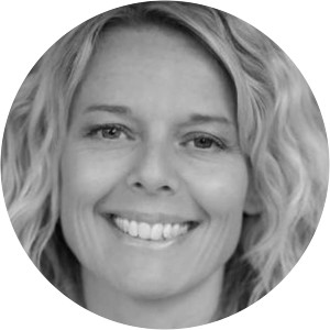 Anni Faurbye Fernandez