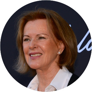 Anni-Frid Lyngstad - Swedish singer