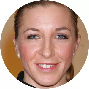 Anni Friesinger-Postma