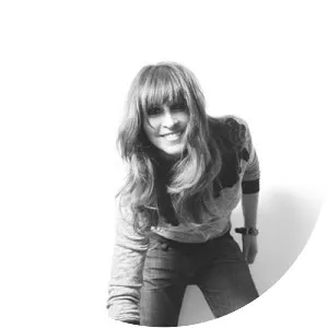 Anni Frost - Musical artist