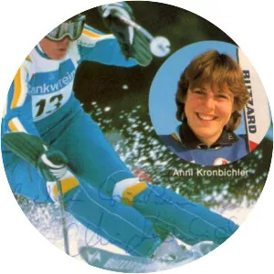 Anni Kronbichler