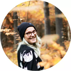 Anni Lötjönen photograph