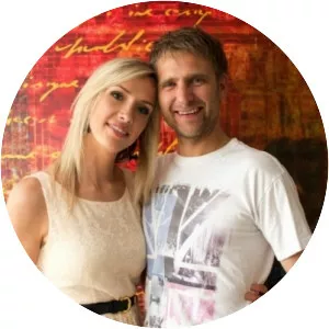 Anni Rahula photograph