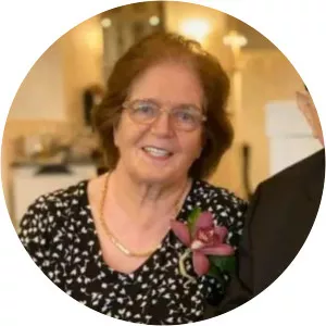 Anni Suelze - Reinhard Bonnke's wife