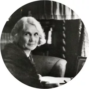 Anni Swan - Finnish writer
