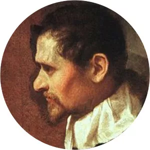 Annibale Carracci - Italian painter