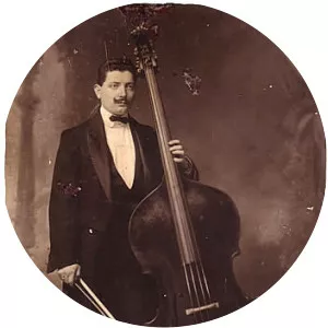 Annibale Mengoli Musician - Musical artist