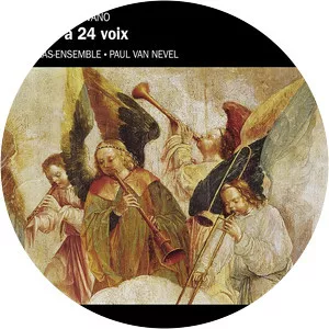 Annibale Padovano - Italian composer