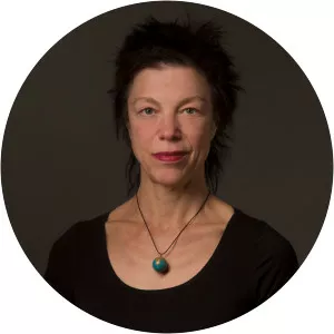 Annica Carlsson Bergdahl