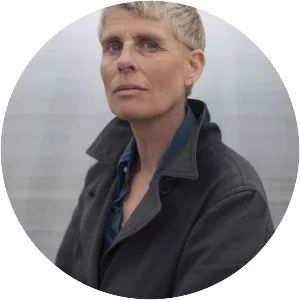 Annica Karlsson Rixon