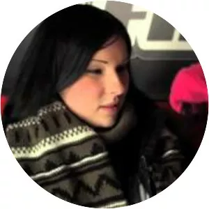 Annica Milán - Finnish singer